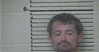 David England, - Clay County, KY 