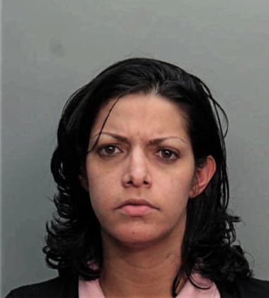 Leticia Enriquez, - Dade County, FL 