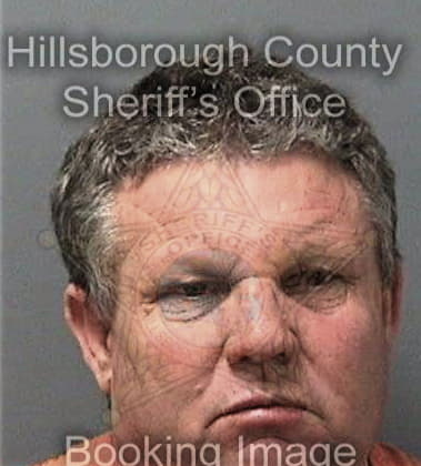 David Escalante, - Hillsborough County, FL 