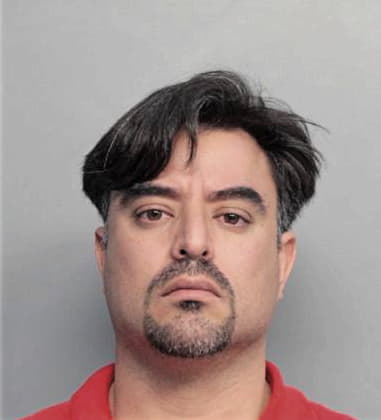 Daniel Escalona-Martinez, - Dade County, FL 