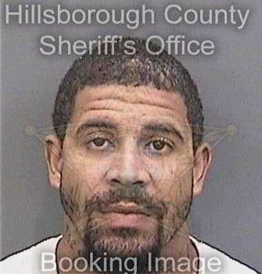 Cesar Esquedacervantes, - Hillsborough County, FL 