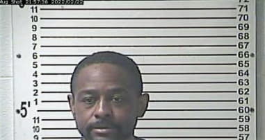 Stonie Evans, - Hardin County, KY 