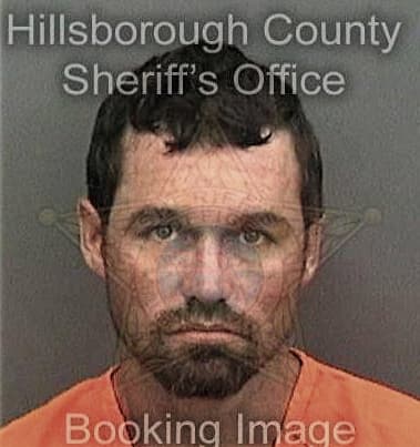 Corey Fellgren, - Hillsborough County, FL 