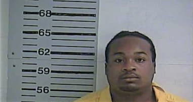 Freddie Fletcher, - Desoto County, MS 