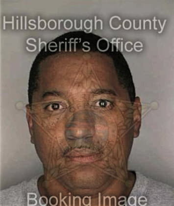 Michael Former, - Hillsborough County, FL 