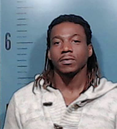 Stephen Franklin - Taylor County, TX 