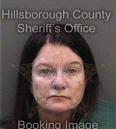 Heather Gallihugh, - Hillsborough County, FL 