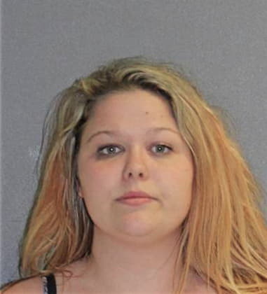 Satrina Gearhart, - Volusia County, FL 