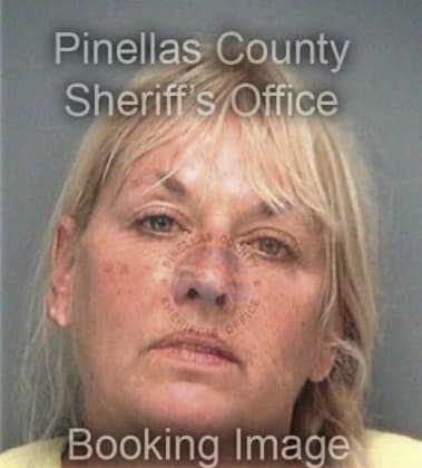 Jessica Geerdes, - Pinellas County, FL 