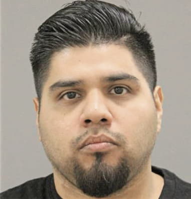 Carlos Gonzales, - Winnebago County, IL 