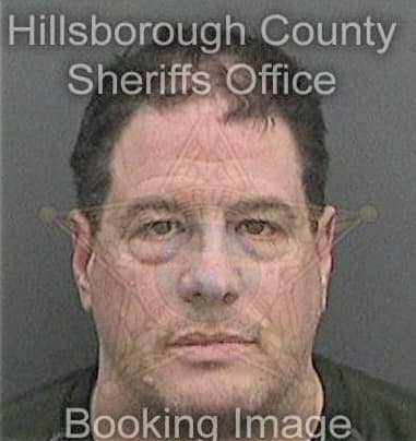 Alexander Guevarez, - Hillsborough County, FL 