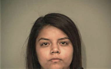 Jennifer Gutierrez, - Hidalgo County, TX 