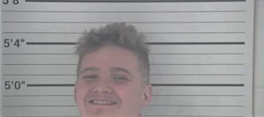 Nicholas Hamblin - Campbell County, KY 