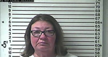 Anna Harthausen, - Hardin County, KY 