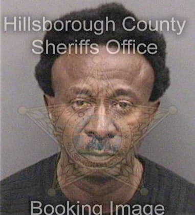 Marcus Haynes, - Hillsborough County, FL 