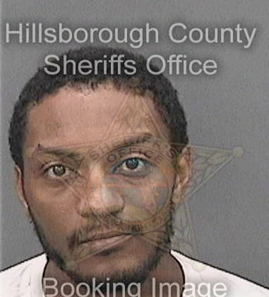 Jamario Haywood, - Hillsborough County, FL 