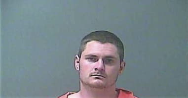 Patrick Hebb, - LaPorte County, IN 