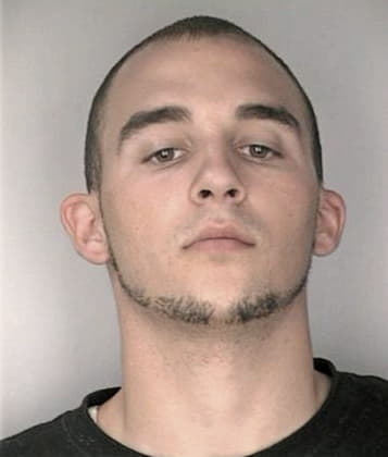 Andres Herebia - Hillsborough County, FL 