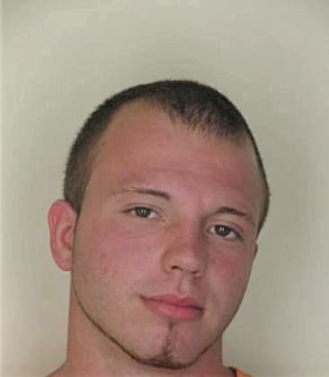 Anthony Hernandez - Hillsborough County, FL 