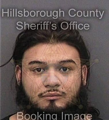 Cliff Herr - Hillsborough County, FL 