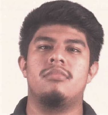 Rene Herrera - Tarrant County, TX 