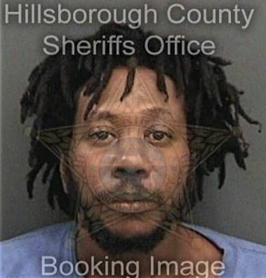 Larry Hicks - Hillsborough County, FL 