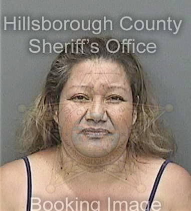 Jennifer Hill, - Hillsborough County, FL 