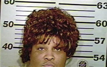 Latonya Hockett, - Dyer County, TN 