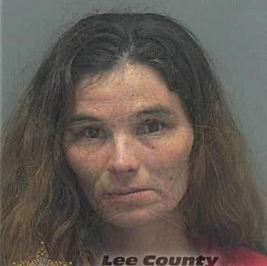 Tiffany Holland, - Lee County, FL 