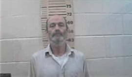 Richard Hollingsworth, - Lamar County, MS 