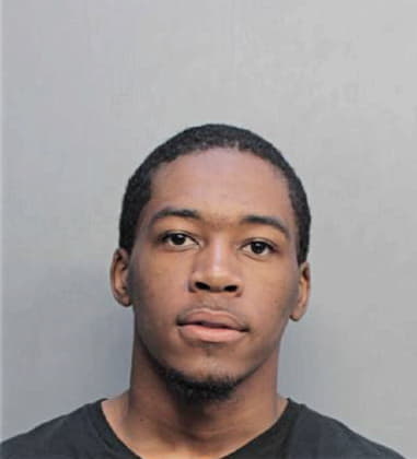 Frederick Jackson, - Dade County, FL 