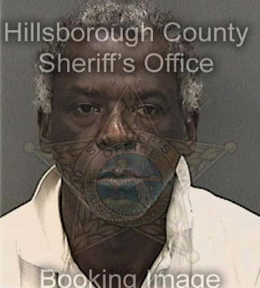 Michael Johnson, - Hillsborough County, FL 