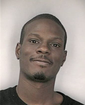 Marcus Joiner, - Hillsborough County, FL 