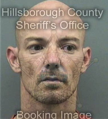 Anthony Kaplan, - Hillsborough County, FL 