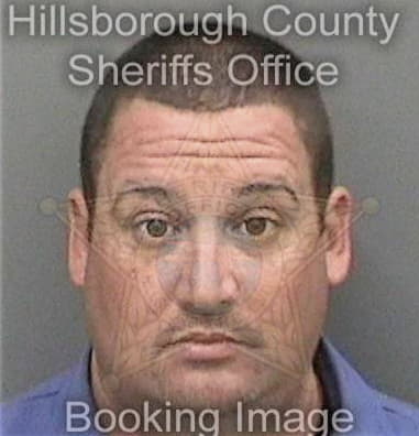 Glenn Keller, - Hillsborough County, FL 