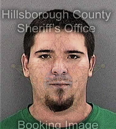 Joseph Landreth, - Hillsborough County, FL 