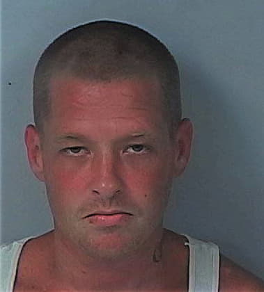 Eddy Lee, - Hernando County, FL 