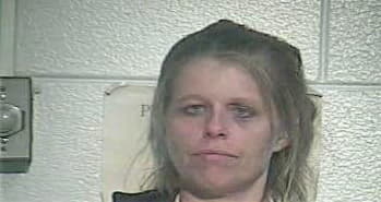 Lynetta Lindon, - Rowan County, KY 