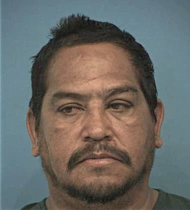 Martin Lopez - Williamson County, TX 