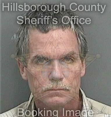 Ricardo Lopez, - Hillsborough County, FL 