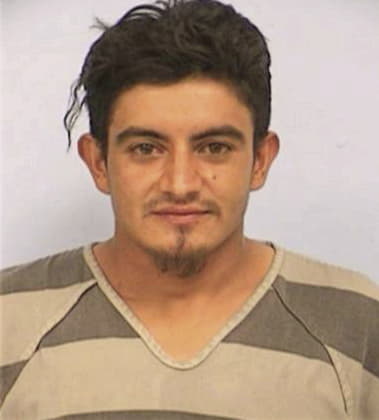 Luis Lopez-Herrera, - Travis County, TX 