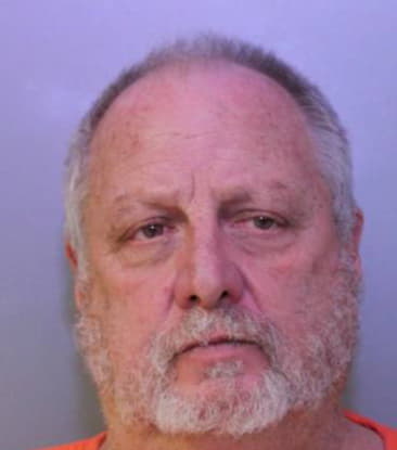 Michael Mann, - Polk County, FL 