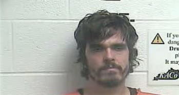 Anthony Martin, - Whitley County, KY 