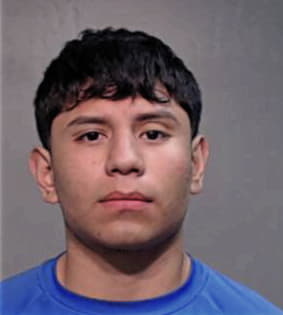 Juan Martinez, - Hidalgo County, TX 