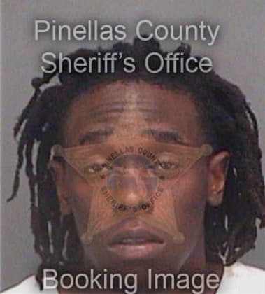 Jerry Mayo - Pinellas County, FL 