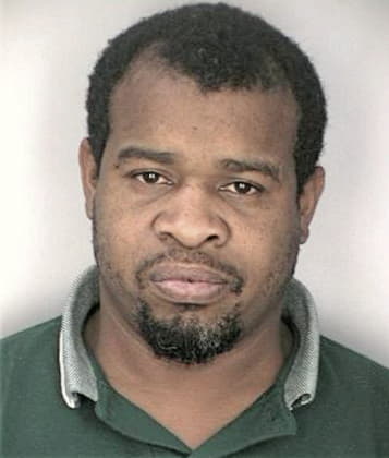 Frederick McCollough - Hillsborough County, FL 