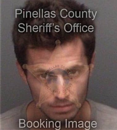 Ian McGuire - Pinellas County, FL 