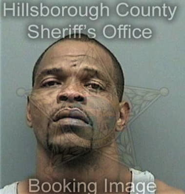 Clive McKenzie - Hillsborough County, FL 
