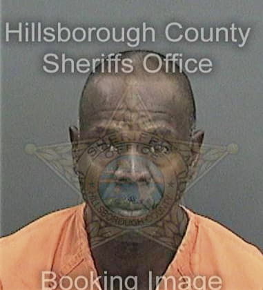 Jahvone McKoy - Hillsborough County, FL 