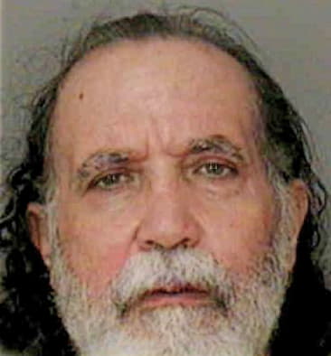 Floyd McLellan - Polk County, FL 